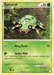 Spinarak (83/123) [HeartGold & SoulSilver: Base Set] - for just $0.15! 