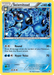 Seismitoad (42/113) [Black & White: Legendary Treasures] - for just $0.15! 