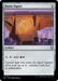 Boros Signet (BLC-128) - Bloomburrow Commander - for just $0.14! 
