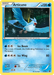 Articuno (27/99) [Black & White: Next Destinies] - for just $3.45! 