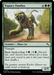 Topiary Panther (MKM-179) - Murders at Karlov Manor - for just $0.04! 