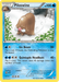 Piloswine (27/135) [Black & White: Plasma Storm] - for just $0.15! 