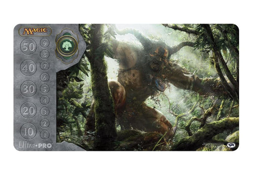 Ultra PRO: Playmat - Magic 2011 (Primeval Titan) - Just $0! Shop now at Retro Gaming of Denver