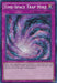 Time-Space Trap Hole [MP15-EN119] Secret Rare - for just $0.40! 
