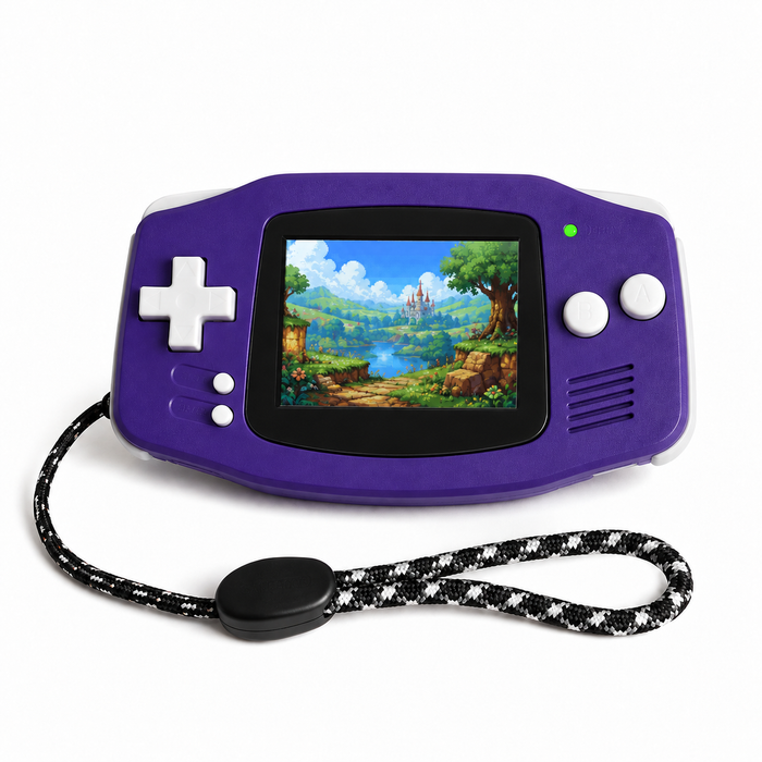 MICRO BOY ADVANCE™ - for just $159.99! 