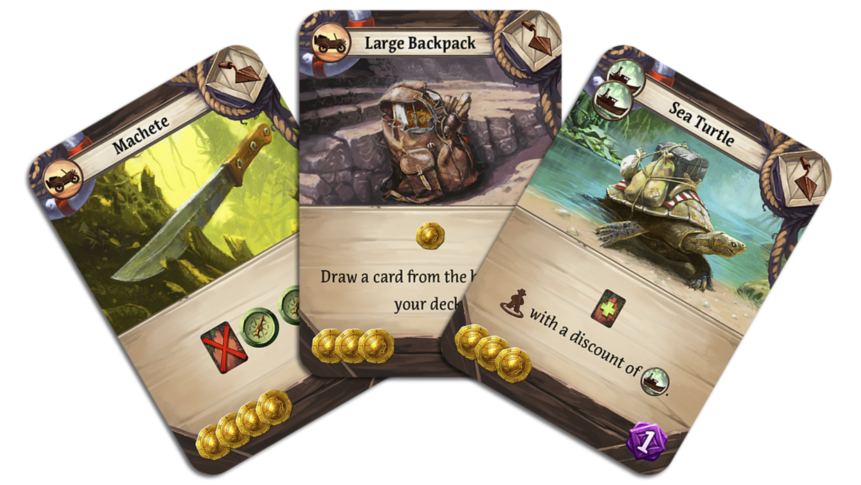 Lost Ruins of Arnak - for just $59.95! 