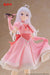 Wandering Witch: The Journey of Elaina Elaina Mask and Party Dress Ver. Coreful Figure - Taito - for just $29.99! 