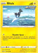 Blitzle (050/198) [Sword & Shield: Chilling Reign] - for just $0.10! 