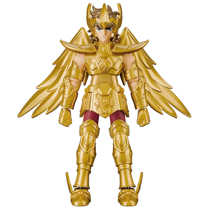 Saint Seiya Galaxy Version 01 The Legacy of Sagittarius!! (1 Blind Box) - for just $9.99! 