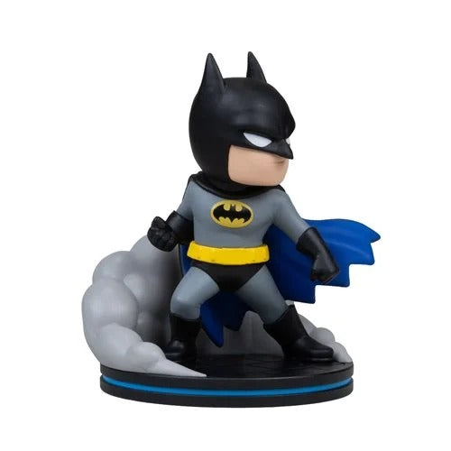 QMx Q-Fig DC Batman: The Animated Series Blind Box Wave 1 (1 Box with 1 Figure) - for just $22.24! 