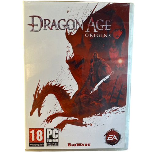 Dragon Age: Origins PC Games - for just $7.99! 