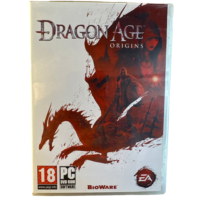 Dragon Age: Origins PC Games - for just $7.99! 