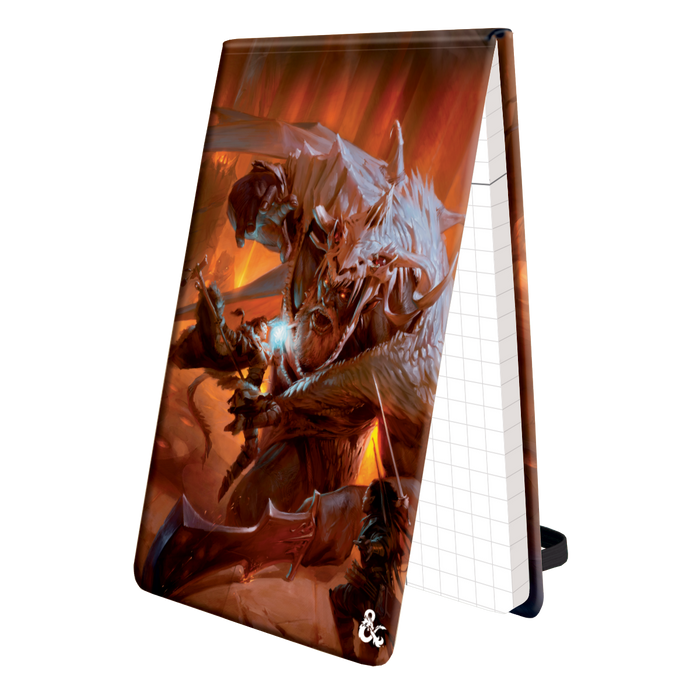 Ultra PRO: Pad of Perception - Dungeons & Dragons (Fire Giant) - for just $0! 