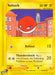 Voltorb (64/147) [Aquapolis] - for just $2.65! 