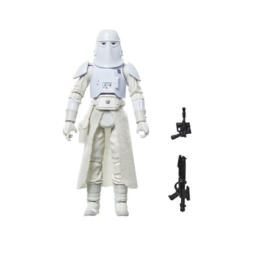 Star Wars The Vintage Collection 3 3/4-Inch Action Figure - Select Figure(s) - for just $15.99! 