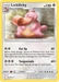 Lickilicky (153/214) [Sun & Moon: Unbroken Bonds] - for just $0.15! 
