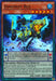 Dinomist Rex [MP16-EN198] Super Rare - for just $0.10! 