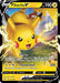 Pikachu V (043/185) [Sword & Shield: Vivid Voltage] - for just $1.05! 