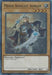 Mekk-Knight Avram [EXFO-ENSE1] Super Rare - for just $0.15! 
