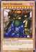 Gate Guardian [LCJW-EN223] Common - for just $0.25! 