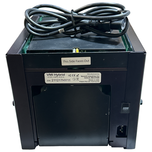 Hybrid 2.0 Disc Resurfacing Machine - for just $989.99! 