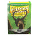 Dragon Shield: Standard 100ct Sleeves - Lime (Matte) - for just $0! 