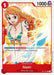 Nami [Super Pre-Release Starter Deck: Straw Hat Crew] - for just $7.40! 