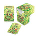Ultra PRO: Deck Box - Full-View (Pokemon - Grookey) - for just $0! 