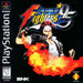 King of Fighters 95 – PlayStation 1 (PS1) - for just $0! 