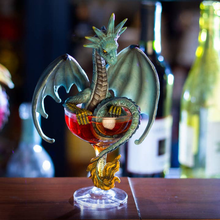 Manhattan Dragon - for just $37! 