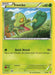 Treecko (24/30) [XY: Trainer Kit 2 - Latias] - for just $0.15! 