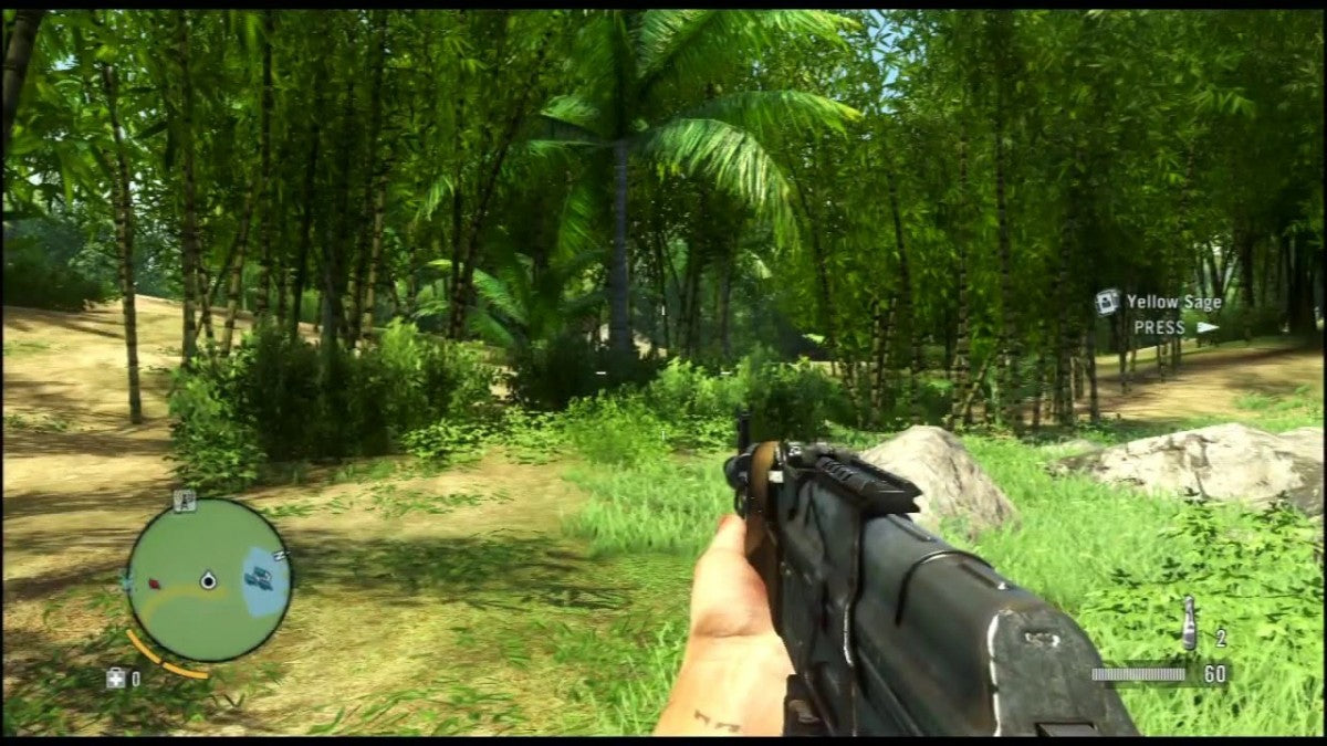 Far Cry Compilation – PlayStation 3 (PS3) - for just $16.99! 