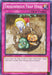 Treacherous Trap Hole [LCJW-EN277] Common - for just $0.55! 