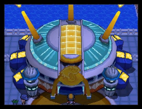 Pokemon SoulSilver Version - Nintendo DS - for just $247! 
