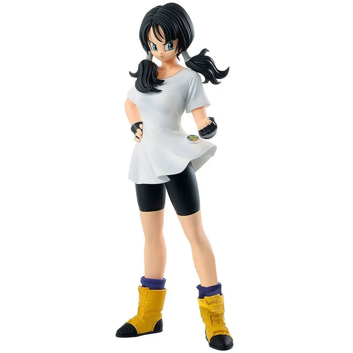 Dragon Ball Z Glitter & Glamours Videl Figure Ver. B - Just $34.99! Shop now at Retro Gaming of Denver