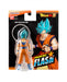 Dragon Ball Super Super Saiyan Blue Goku Dragon Ball Flash Figure 4 inches - Just $12.95! Shop now at Retro Gaming of Denver