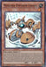 Meklord Emperor Granel [LC5D-EN162] Super Rare - for just $0.20! 
