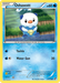 Oshawott (27/114) [Black & White: Base Set] - for just $0.15! 