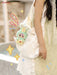 Baby Three - Macaron Rabbit Stuffed Blind Box (1 Blind Box) - for just $22.99! 
