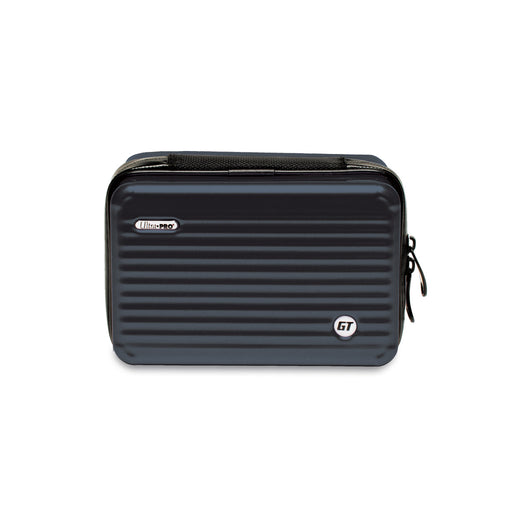 Ultra PRO: Deck Box - GT Luggage (Black) - for just $0! 