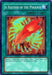 A Feather of the Phoenix [DR3-EN157] Super Rare - for just $5! 