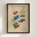 Toy Brick (1961) - for just $49.99! 