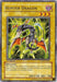 Hunter Dragon [TAEV-EN004] Rare - for just $0.35! 