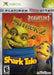Shrek 2 and Shark Tale 2 in 1 (Xbox) - for just $0! 