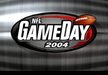 NFL Gameday 2004 – PlayStation 2 (PS2) - for just $3.99! 