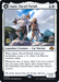 Ajani, Nacatl Pariah // Ajani, Nacatl Avenger (PRE-237) - Modern Horizons 3 Promos Foil - for just $5.22! 
