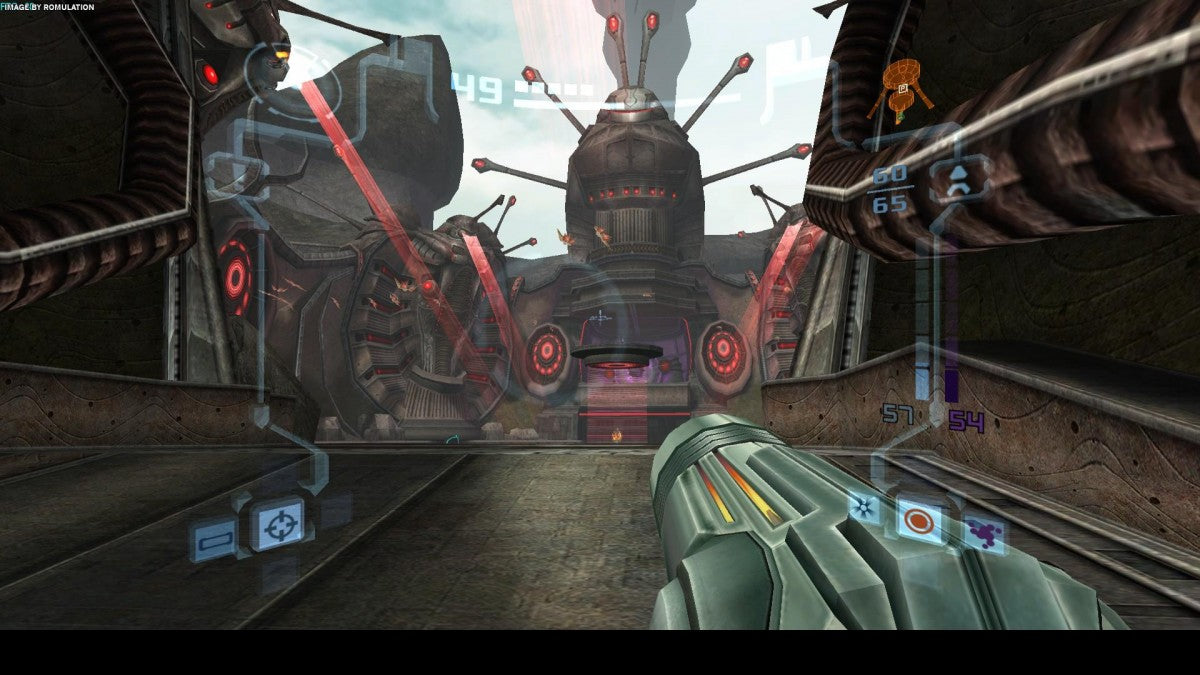 Metroid Prime 2: Echoes – GameCube (GC) - for just $49.99! 