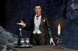 NECA Universal Monsters: Ultimate Dracula (COLOR) - for just $49.99! 