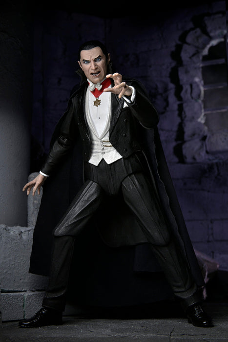 NECA Universal Monsters: Ultimate Dracula (COLOR) - for just $49.99! 