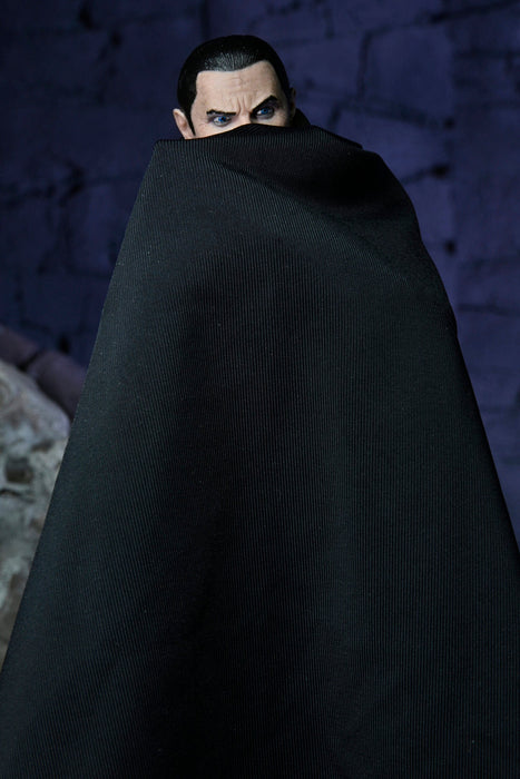 NECA Universal Monsters: Ultimate Dracula (COLOR) - for just $49.99! 